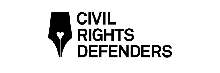 Civil Rights Defenders