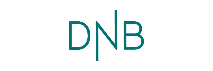 DNB logo
