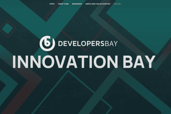 Innovation Bay cover photo