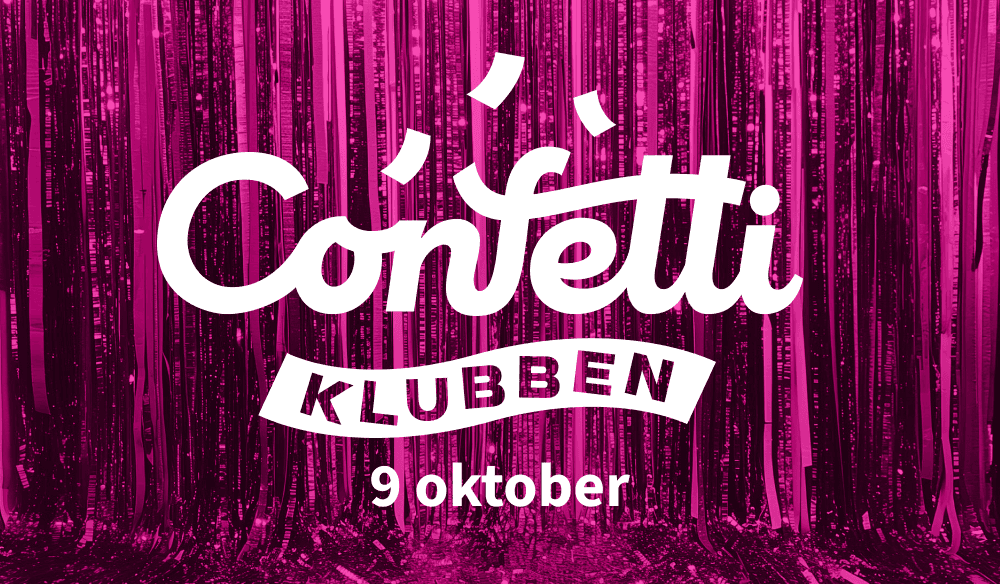 Confetti Klubben