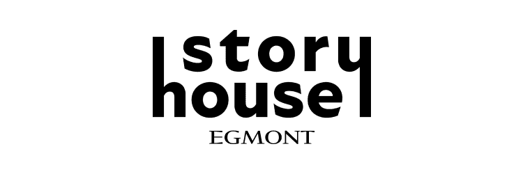 Story House logo